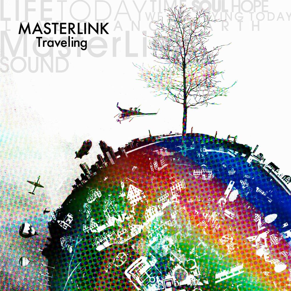 現在music.jp、レコチョク、dowango.jp、BEING GIZA STUDIOといった配信サイトでは、「Traveling」（写真）の着うた、着うたフル、PVが先行配信中。
