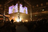 小学6年生からダンスを続けている松下にとって、「DANCE@LIVE」はずっと憧れていたイベントだったという。