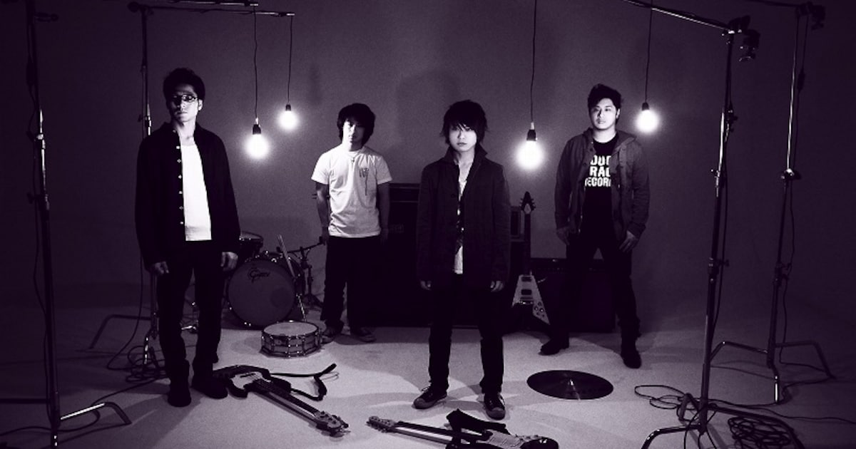 残響レコード第2弾コンピ＆残響祭ライブDVD発売決定 - 音楽ナタリー