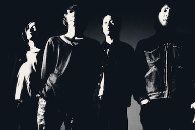 ART-SCHOOL（写真）をはじめ、豪華ライブバンドが多数集結する「LIVE DI:GA JUDGEMENT」。