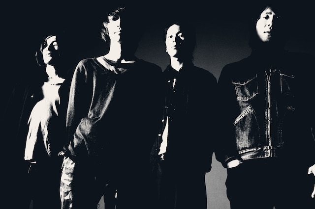 ART-SCHOOL（写真）をはじめ、豪華ライブバンドが多数集結する「LIVE DI:GA JUDGEMENT」。