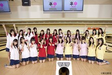 「AKB48 ネ申テレビスペシャル ～汗と涙のスポ根祭り～」ではAKB48チームA、チームK、チームB、SKE48から選抜されたメンバーが、チーム対抗でスコアを競った。