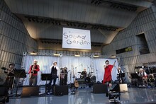 二階堂和美 with DOUBLE FAMOUS