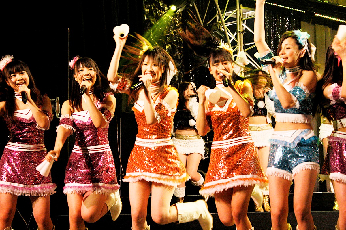 SKE48
