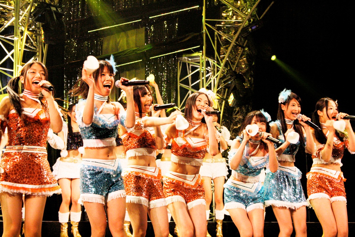 SKE48