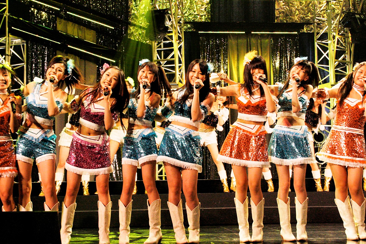 SKE48