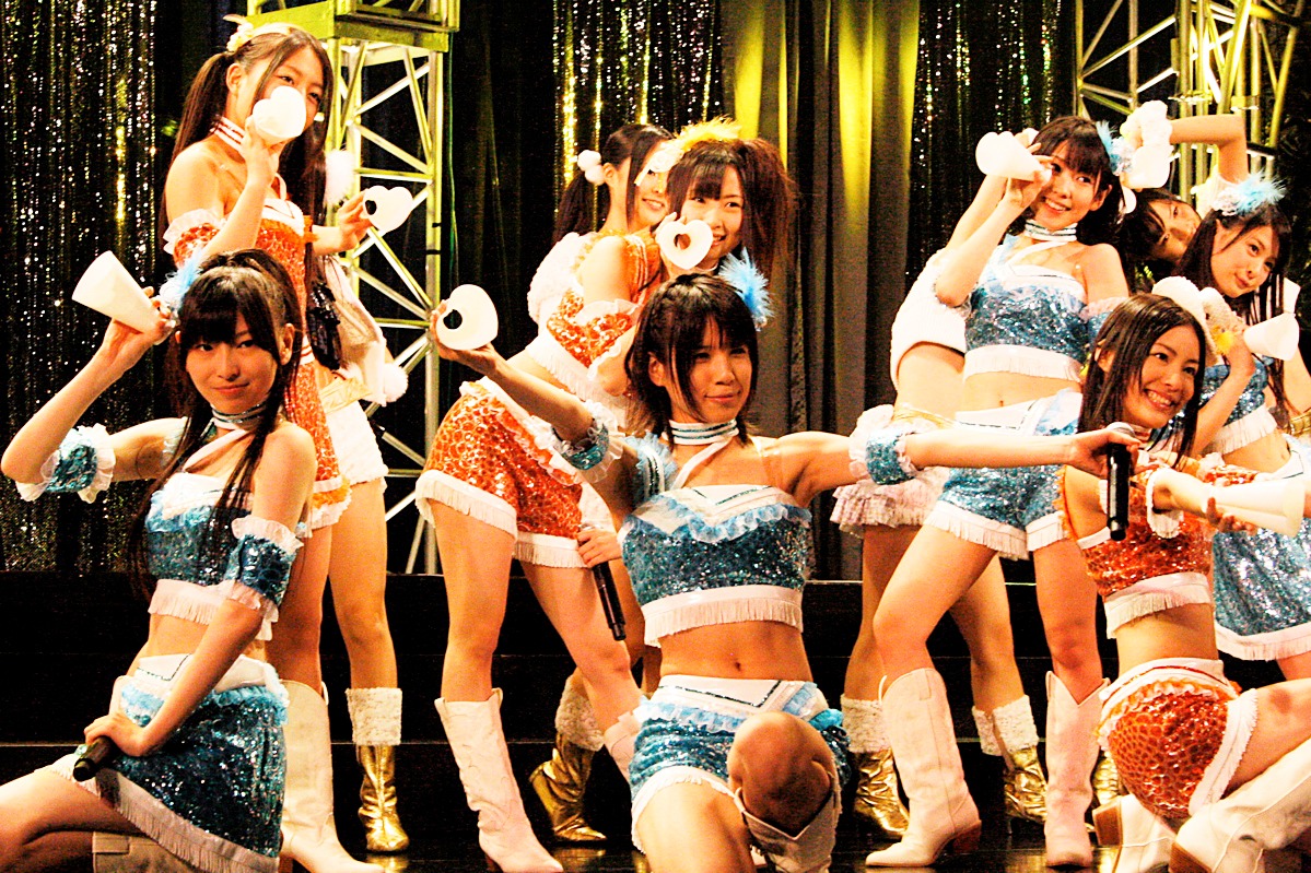 SKE48