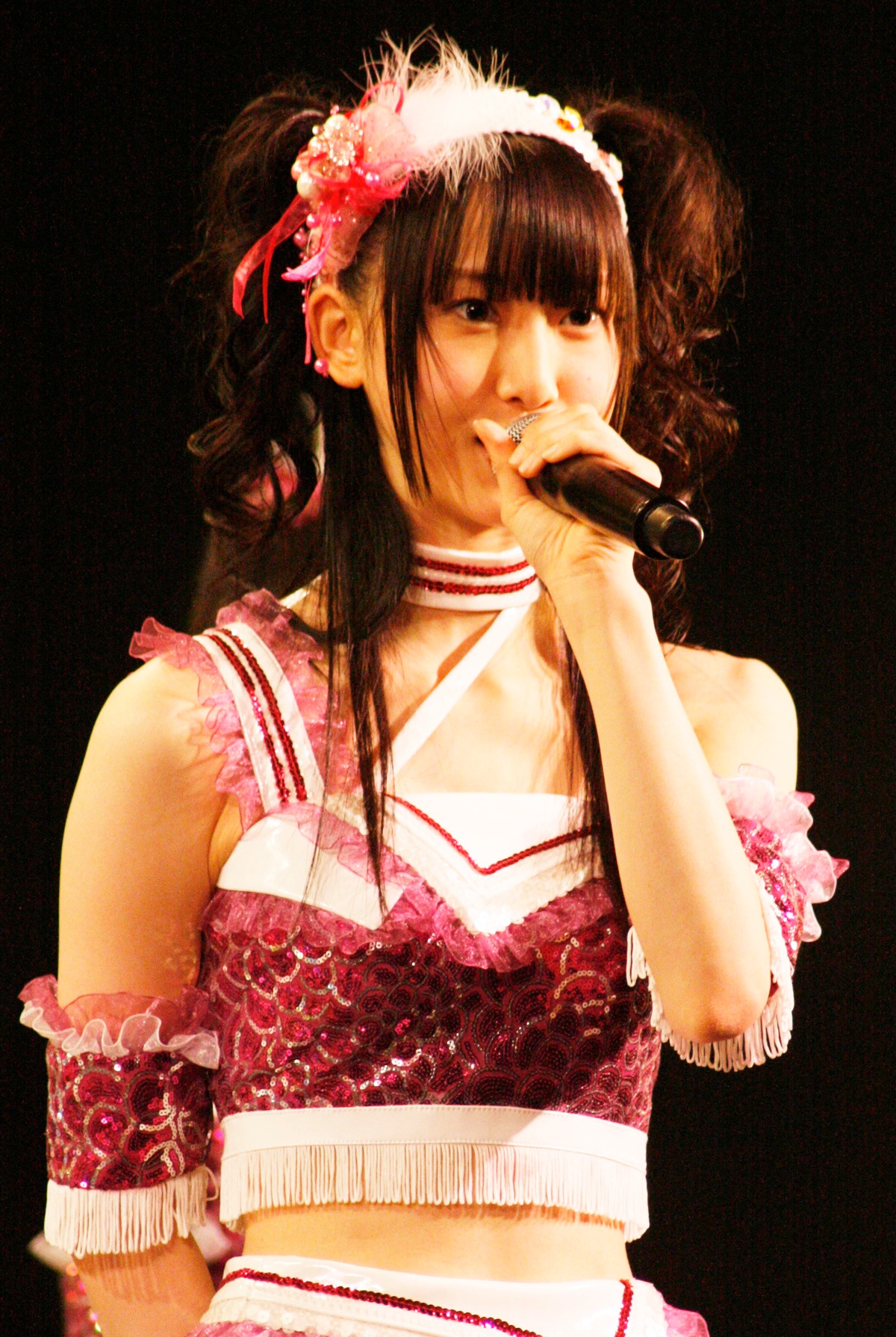 松井玲奈