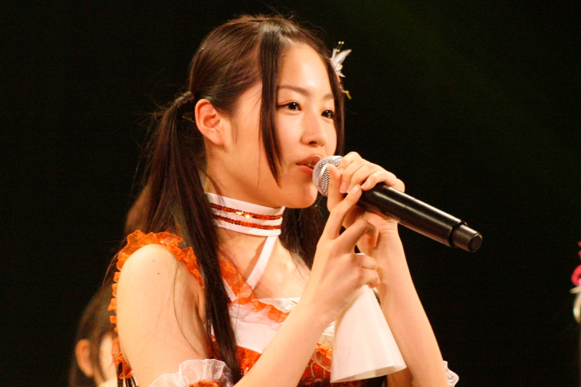 桑原みずき