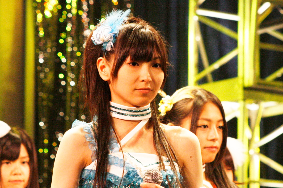 大矢真那