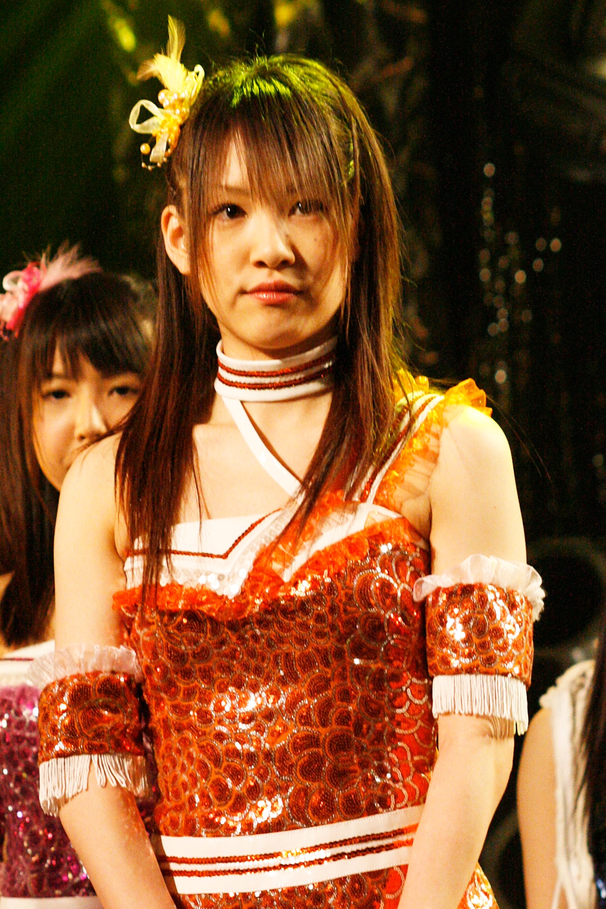 小野晴香