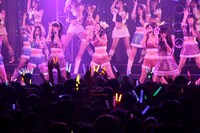SKE48は明日5月1日、地元・名古屋のオアシス21にて全国握手会イベントを開催。