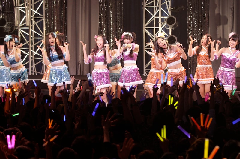 7月31日には名古屋国際会議場・センチュリーホールにて「SKE48リクエストアワー セットリストベスト30 2010~神曲はどれだ?~」も開催。