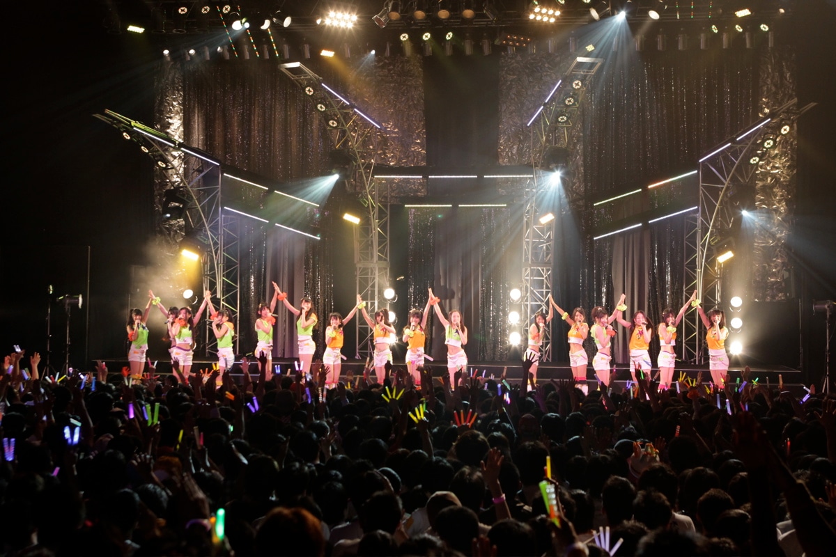 SKE48