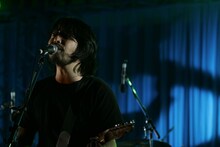 サニーデイ・サービス