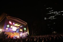 サニーデイ・サービス