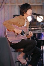 トクマルシューゴ