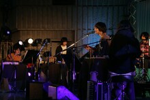 トクマルシューゴ