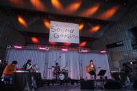 トクマルシューゴ