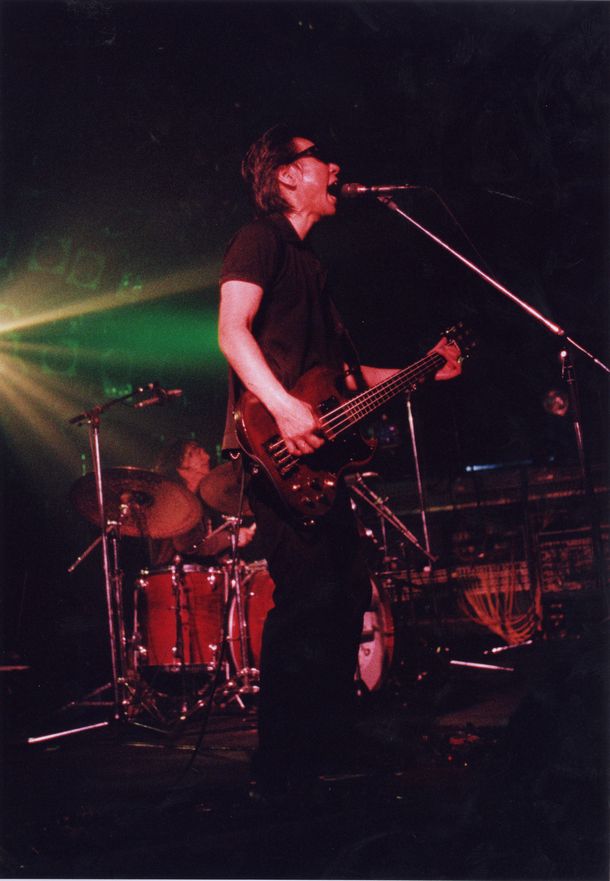 FRICTION