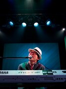 さかいゆう、メジャー初のフルアルバムは「Yes!!」