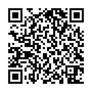 「train」の着うたダウンロードはこちらのQRコードから。