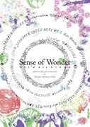 「Sense of Wonder 2010」の情報はTwitterやMySpaceでも公開中。