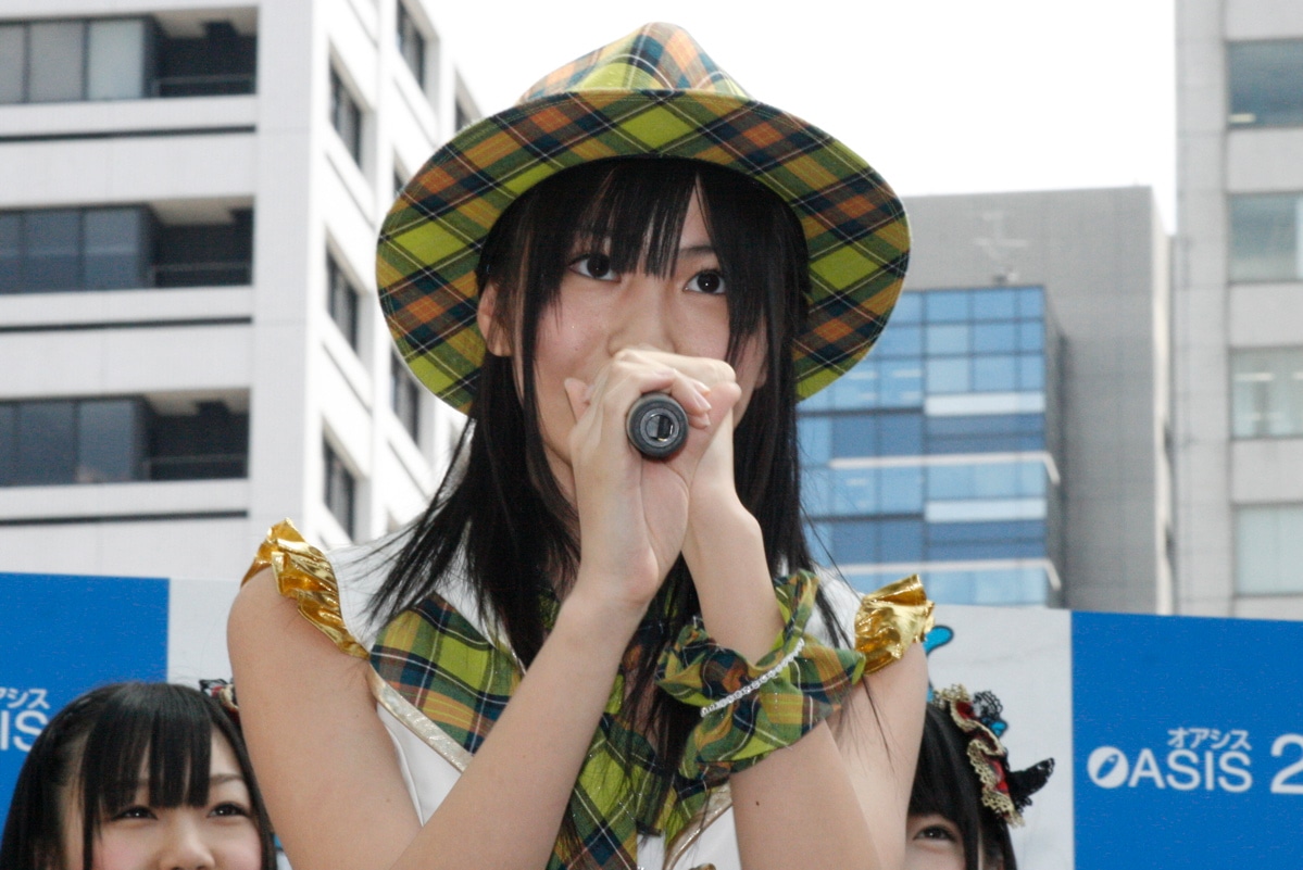 向田茉夏
