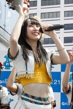 松井玲奈