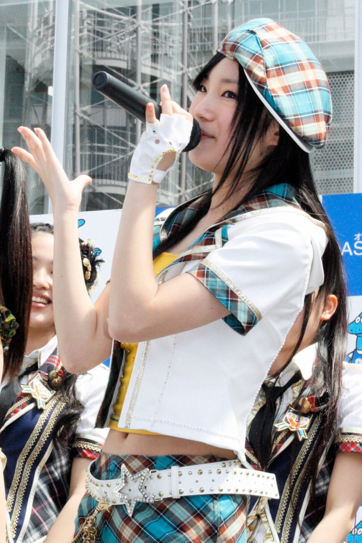 矢神久美