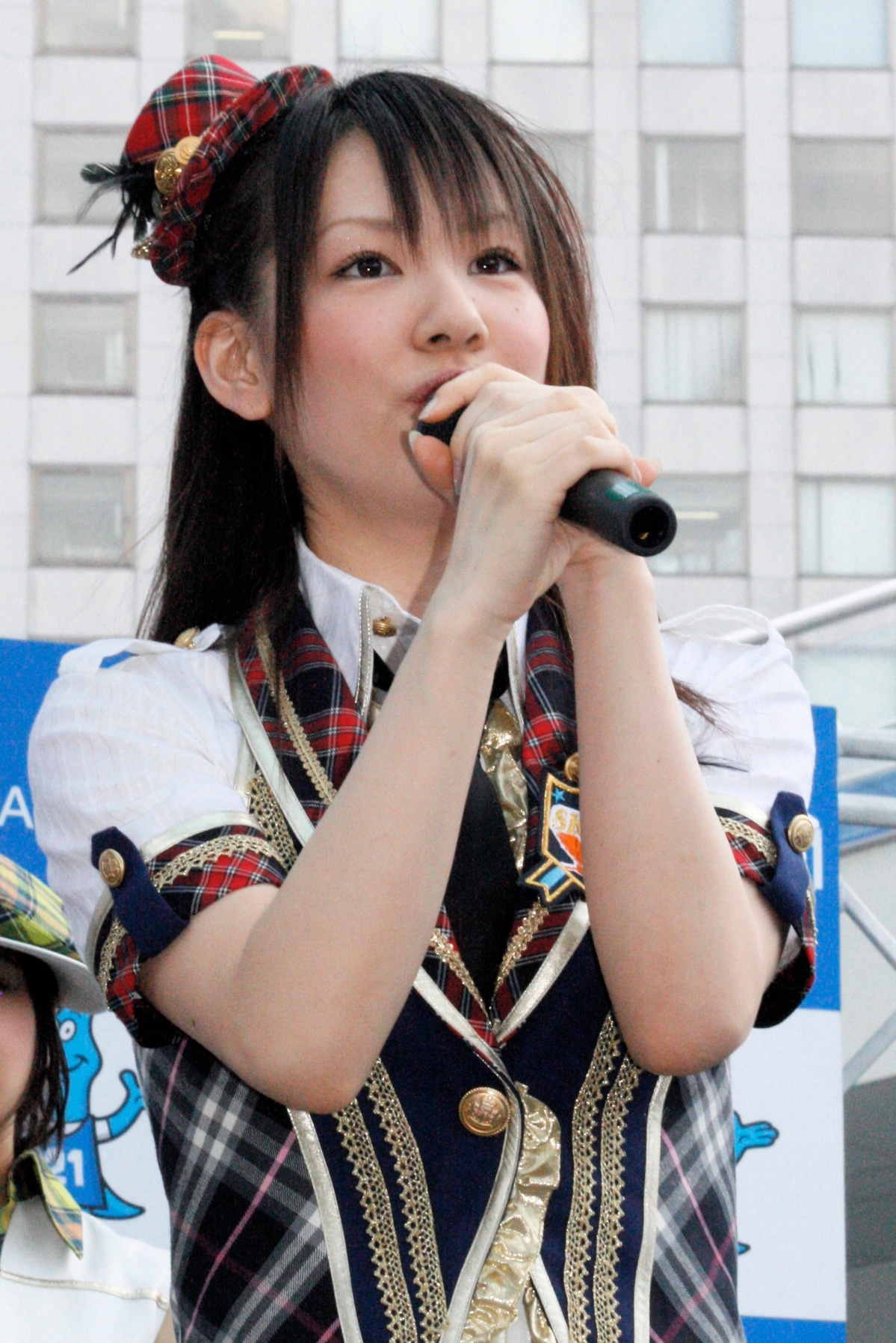 小野晴香