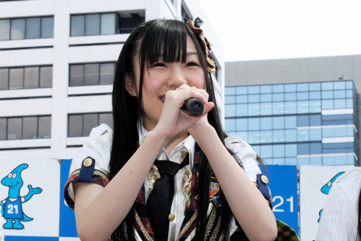 須田亜香里