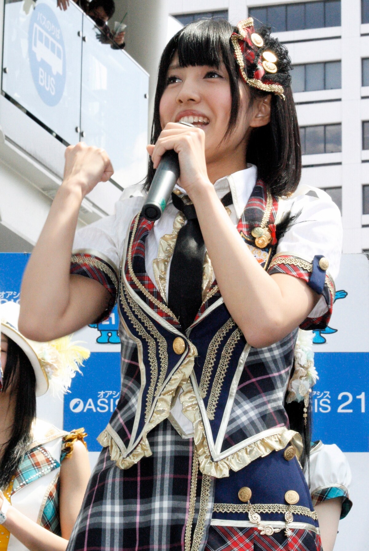 平田璃香子 SKE48 1期生54枚 バラ売り可能です 平田璃香子 - SKE48、晴天の地元・栄で3000人と握手会イベント [画像