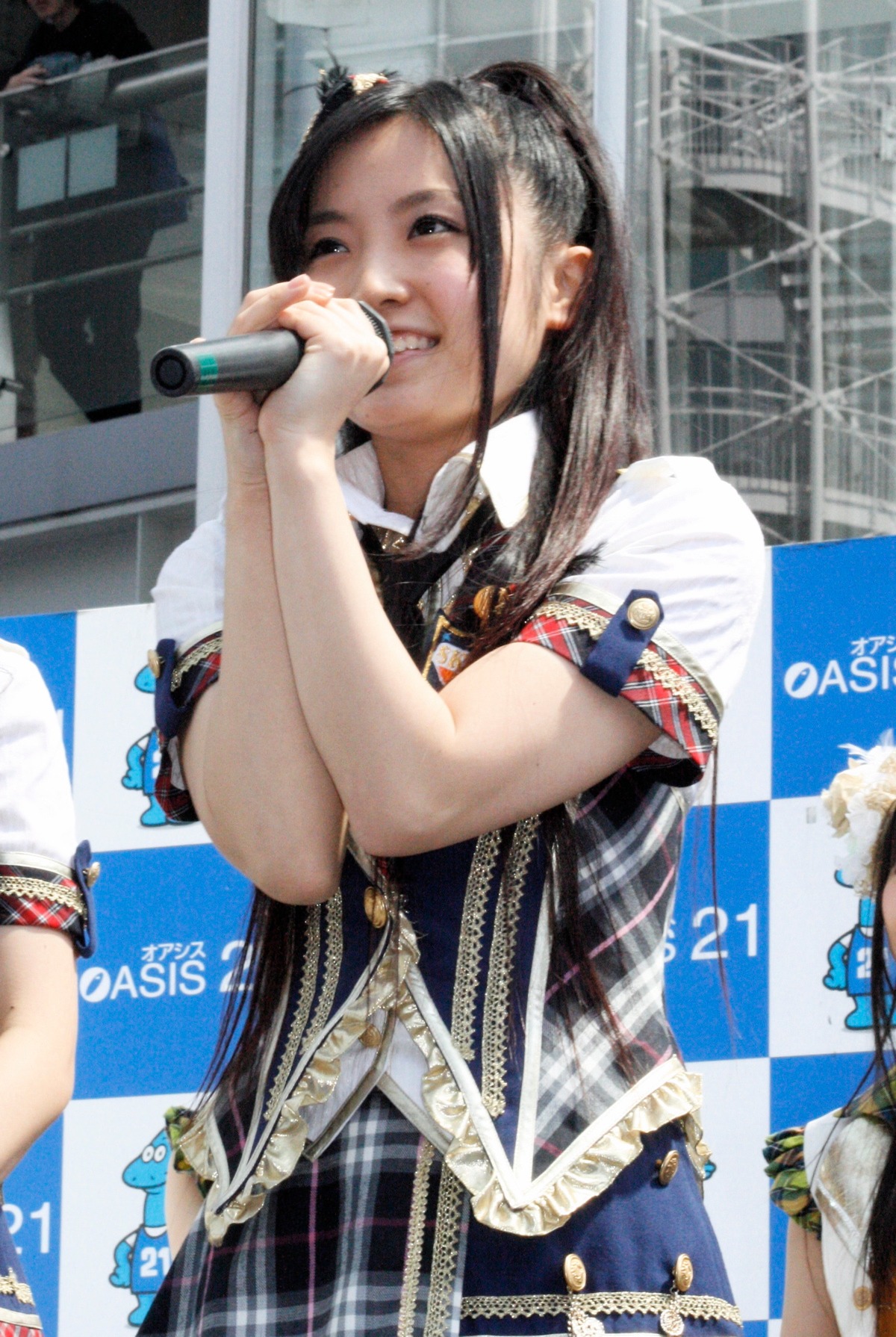 古川愛李