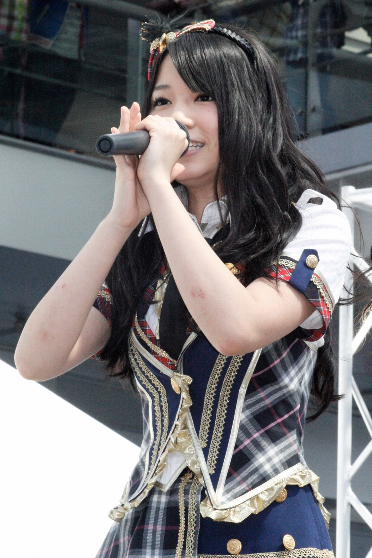 高田志織