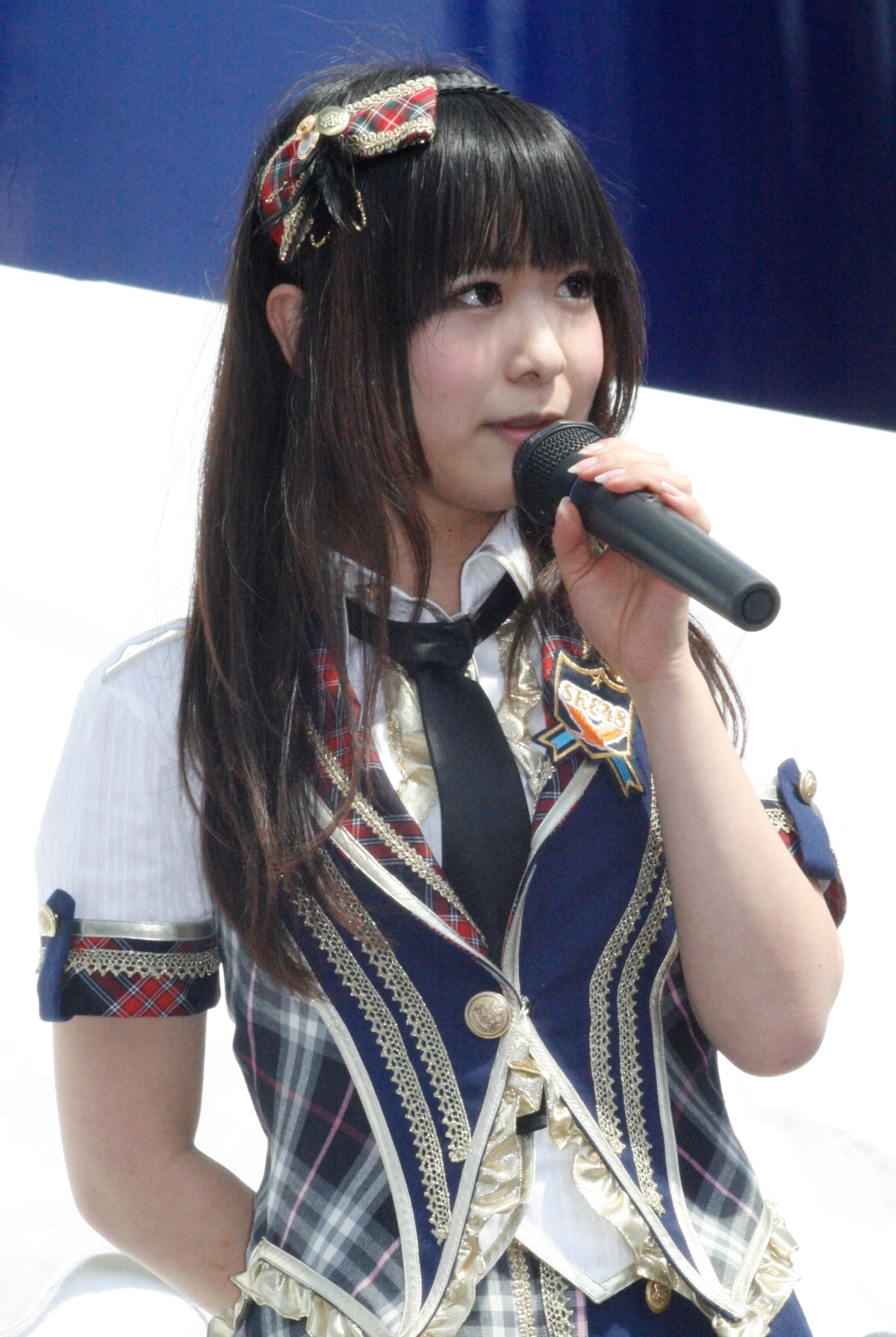 平松可奈子