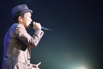 7月にはSEAMO主催の野外イベント「TOKAI SUMMIT '10」の開催も控えている。