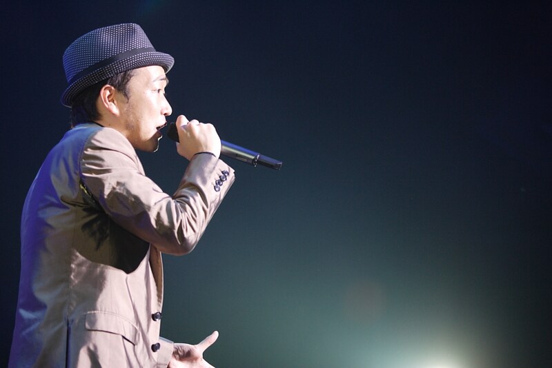 7月にはSEAMO主催の野外イベント「TOKAI SUMMIT '10」の開催も控えている。