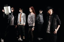 スケルト・エイト・バンビーノ