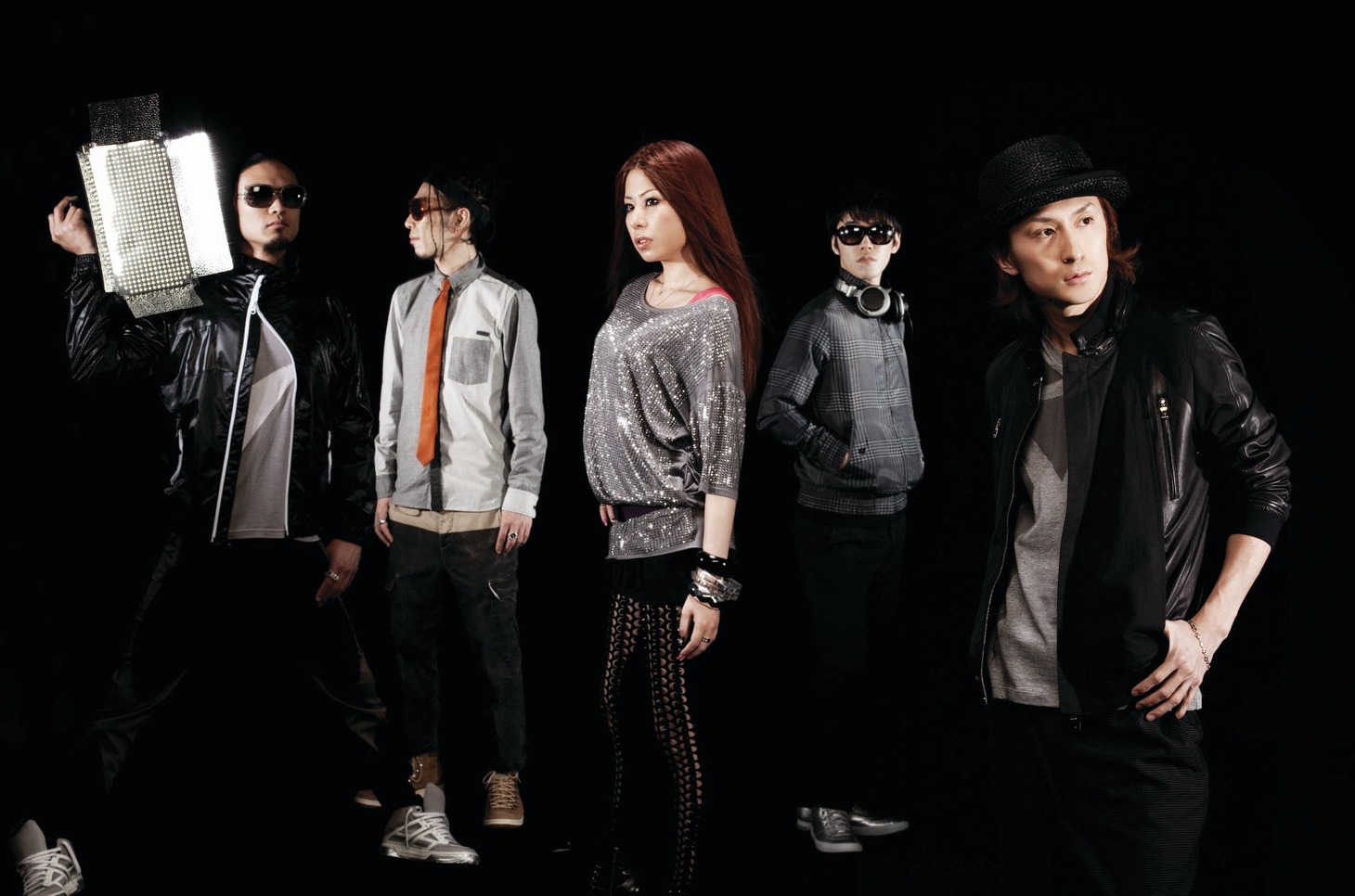 スケルト・エイト・バンビーノ