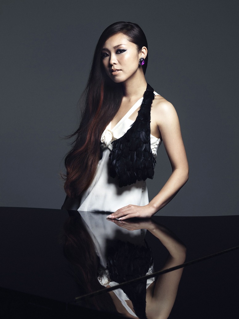傳田真央