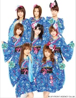 モーニング娘。