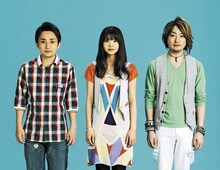 開催中の全国ツアー「みなさん、こんにつあー!!2010 全国あんぎゃー!!～ハジマリノウタ～」が中盤戦に突入したいきものがかり。明日6月24日は青森文化会館でライブを行う。