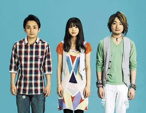 日本初！いきものがかりの新曲PVを映画館で3D上映決定 - 音楽ナタリー