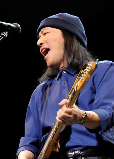 35年の長きに渡る活動において、これまでライブ映像を一般では一切公開したことのなかった山下達郎。映画館でのCMスポットは大きな話題を呼びそうだ。