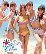 今年の人気の画像1位は「AKB48第2回選抜総選挙、初日速報でベスト40明らかに」より、シングル「ポニーテールとシュシュ」通常盤Type-Bジャケット。