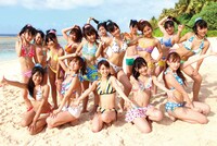 AKB48「ポニーテールとシュシュ」選抜メンバー