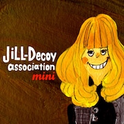 ジルデコがアコースティックアルバムiTunes Store限定配信