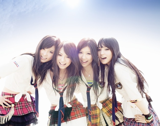 SCANDAL