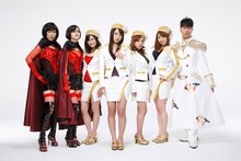 THE ポッシボー with 音の素（藤井隆＆椿鬼奴）